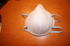 N95 Moldex 2200 Raleigh Durham Medical Face Mask
